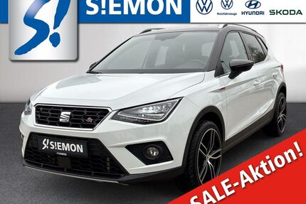 Seat Arona Gebrauchtwagen