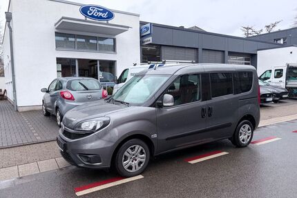 Fiat Doblo Gebrauchtwagen