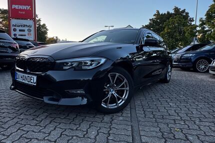 BMW 318 Gebrauchtwagen