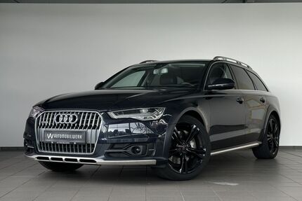Audi A6 Allroad Gebrauchtwagen