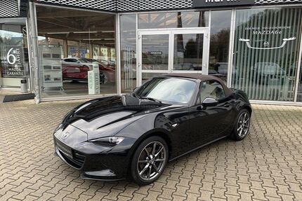 Mazda MX-5 Gebrauchtwagen