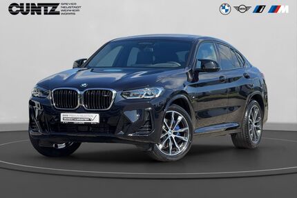 BMW X4 M40 Gebrauchtwagen