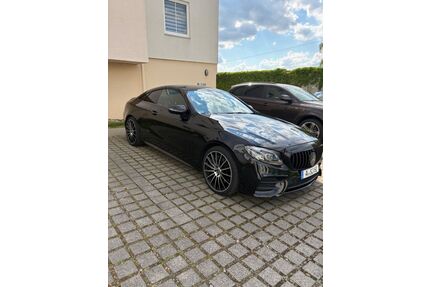 Mercedes-Benz E 400 Gebrauchtwagen