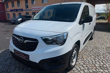 Opel Combo Gebrauchtwagen
