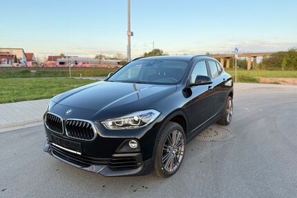 BMW X2 Gebrauchtwagen