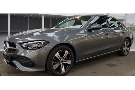 Mercedes-Benz C 180 Gebrauchtwagen