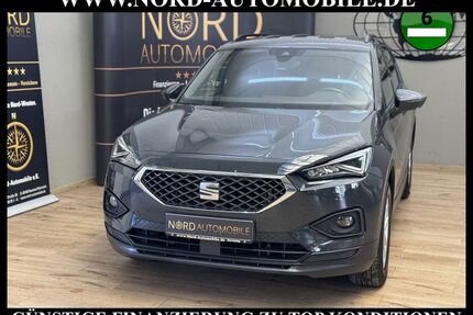 Seat Tarraco Gebrauchtwagen