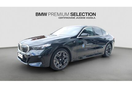 BMW 540 Gebrauchtwagen