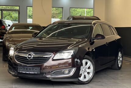 Opel Insignia Gebrauchtwagen