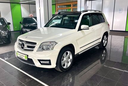 Mercedes-Benz GLK 350 Gebrauchtwagen