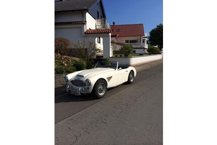 Austin Healey Andere Gebrauchtwagen