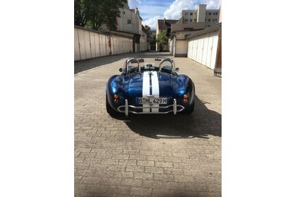 Cobra Andere Gebrauchtwagen