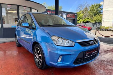 Ford C-Max Gebrauchtwagen