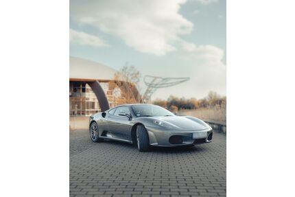 Skoda F430 