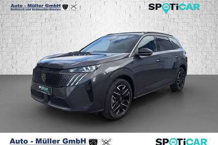 Peugeot 5008 Gebrauchtwagen