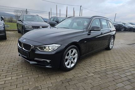 BMW 320 Gebrauchtwagen