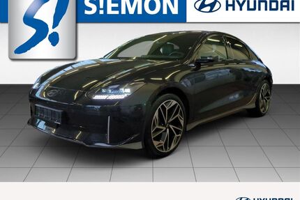 Hyundai IONIQ 6 Gebrauchtwagen