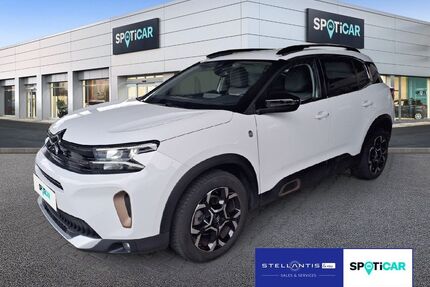 Citroen C5 Aircross Gebrauchtwagen