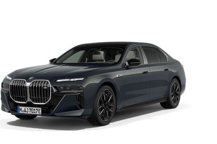 BMW M760 Gebrauchtwagen