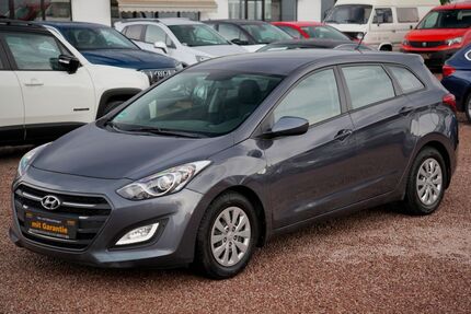 Hyundai i30 Gebrauchtwagen