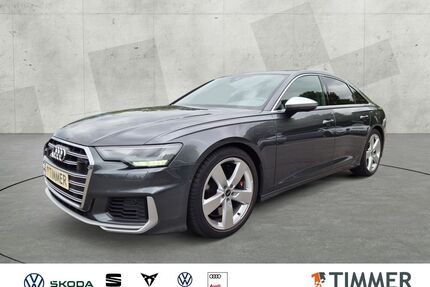 Audi S6 Gebrauchtwagen