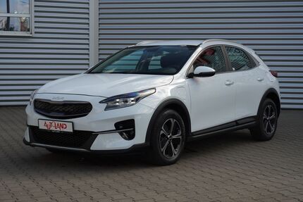 Kia XCeed Gebrauchtwagen