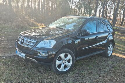 Mercedes-Benz ML 320 Gebrauchtwagen