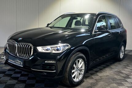 BMW X5 Gebrauchtwagen