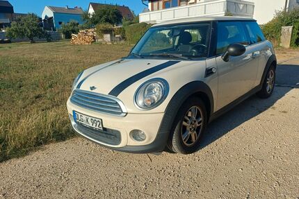 Mini ONE Gebrauchtwagen