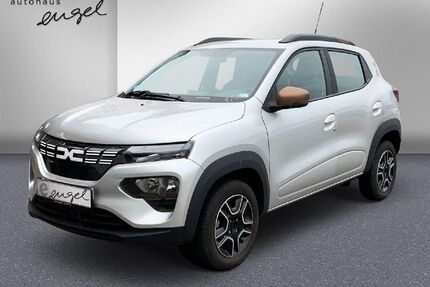 Dacia Spring Gebrauchtwagen