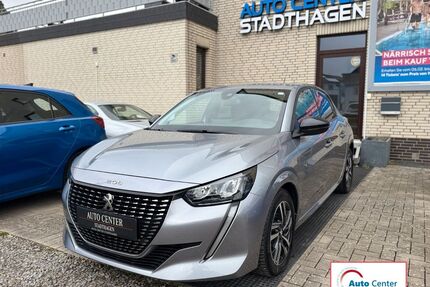 Peugeot 208 Gebrauchtwagen
