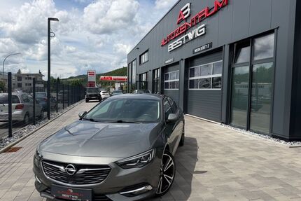 Opel Insignia Gebrauchtwagen