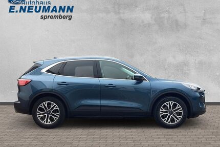 Ford Kuga Gebrauchtwagen