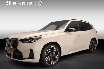 BMW X3 M50 Gebrauchtwagen