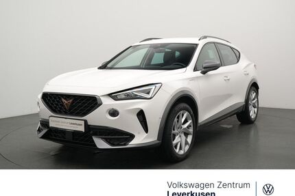 Cupra Formentor Gebrauchtwagen