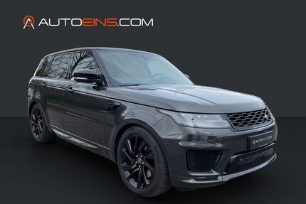 Land Rover Range Rover Sport Gebrauchtwagen