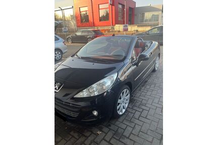 Peugeot 207 Gebrauchtwagen