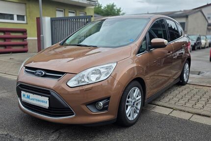 Ford C-Max Gebrauchtwagen