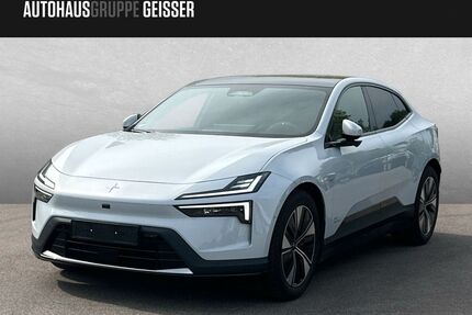 Polestar 4 Gebrauchtwagen