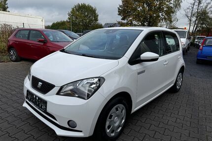 Seat Mii Gebrauchtwagen