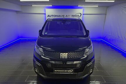 Fiat Ulysse Gebrauchtwagen