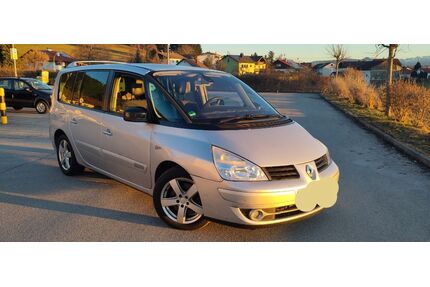 Renault Grand Espace Gebrauchtwagen