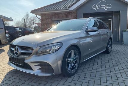 Mercedes-Benz C 220 Gebrauchtwagen
