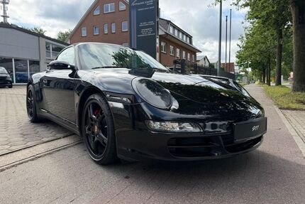Porsche 911 Urmodell Gebrauchtwagen
