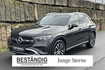 Mercedes-Benz GLC 220 Gebrauchtwagen