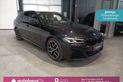BMW 530 Gebrauchtwagen