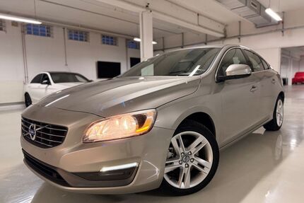 Volvo S60 Gebrauchtwagen