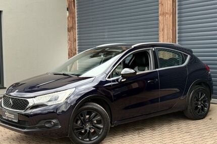 DS Automobiles DS4 Gebrauchtwagen