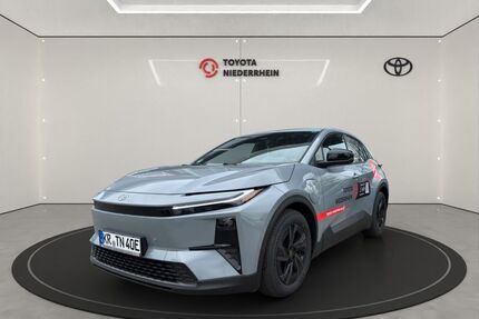 Toyota C-HR Gebrauchtwagen