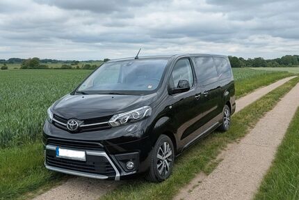 Toyota Proace (Verso) Gebrauchtwagen